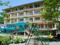 Алеандр отель 3*