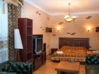 Bashnya hotel Bryansk