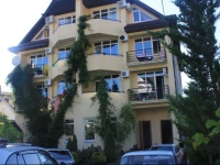 Альмира Гостевой Дом  3*