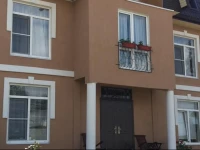 Ассоль гостевой дом 3*