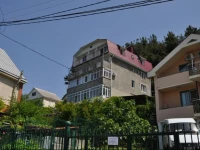 Гостевой дом Командор 2*