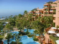 Kempinski Hotel Bahia Estepona