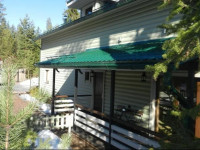 Khvoyny Guest House