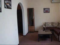 Дио Лакруа Отель  3*