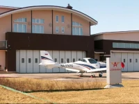 Аэроклуб Альпина Авиа отель 3*