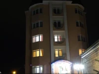Азур гостевой дом 
