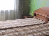 Гостевой дом Островок 4*