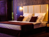Oblaka Hotel