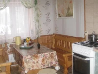 Рунский загородный дом 