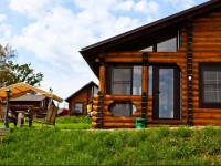 Гостиничный комплекс Орловский 3*