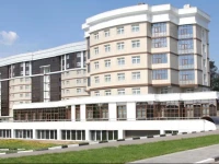 Альянс Гринвуд отель 4*