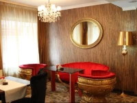 Клементин отель 4*