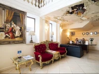 Голден Румс Отель  5*
