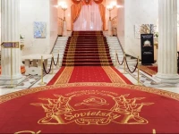 Р?СЃС‚РѕСЂРёС‡РµСЃРєРёР№ РѕС‚РµР»СЊ РЎРѕРІРµС‚СЃРєРёР№ 4*