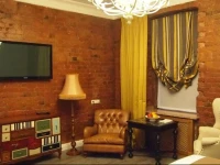 Отель Метрополис 4*