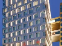 Отель Пальмира Бизнес Клуб 4*