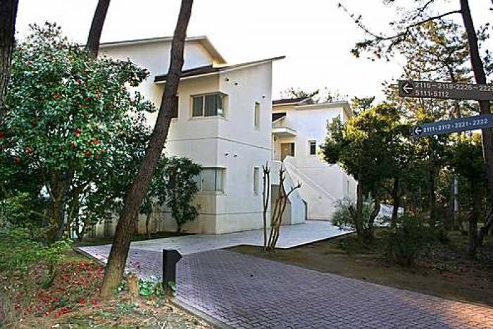 Cottage Himuka 3*