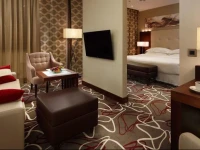 Отель Sheraton Moscow Sheremetyevo Airport 4*