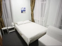 Агиос Отель на Курской 3*