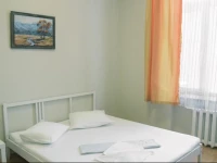 Аскет Отель на Комсомольской 2*