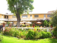 Casa de Avila 3*