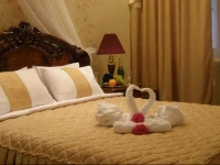 Бригантина отель 3*