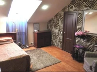 Калифорния на Покровке отель 4*