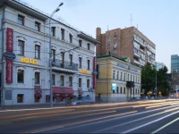 Циркус Отель 4*