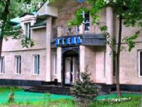 Крон отель 4*