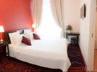 Кроссроадс отель 4*