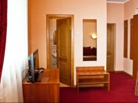 Гостиный Дом отель 4*