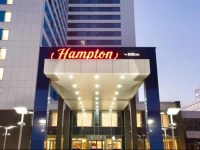 Отель Строгино 3*