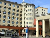 Спектр отель Москва 4*