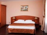 Отель Морион 3*
