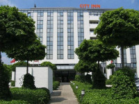 City Inn Luxe