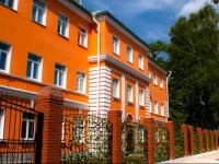 Гостиница Orange House 4*