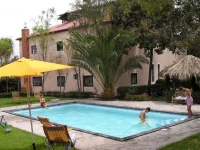 Queens Villa 3*