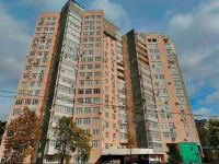Апельсин Мини-отель на Вернадского 3*