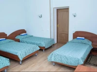 ДОСААФ Гостиница на Волоколамском шосее 4*