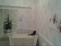 Отель Кристалл 2*