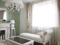 Отель Мери Голд 3*