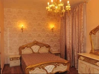 Отель Калипсо на Трифоновской 2*