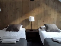 Отель PEOPLE Loft Тверская 3*