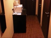 Гостиница Соня на Кутузовском 4*
