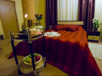 Spa Mini Hotel