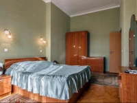 Гостиница Связист Плюс 3*