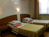 Хостел Царицынский 3*