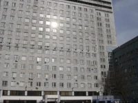 Гостиница Заречье АВ 3*