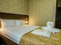 Микроотель Welcome 3*