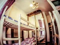 4 Атмосферы хостел 4*